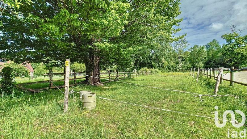 Maison - 205 m² - 7 pièces