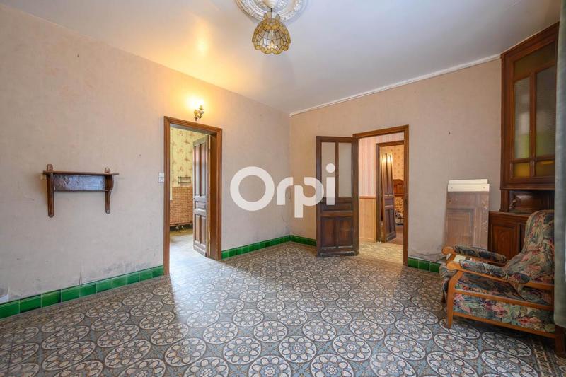 Ferme - 118 m² - 4 pièces