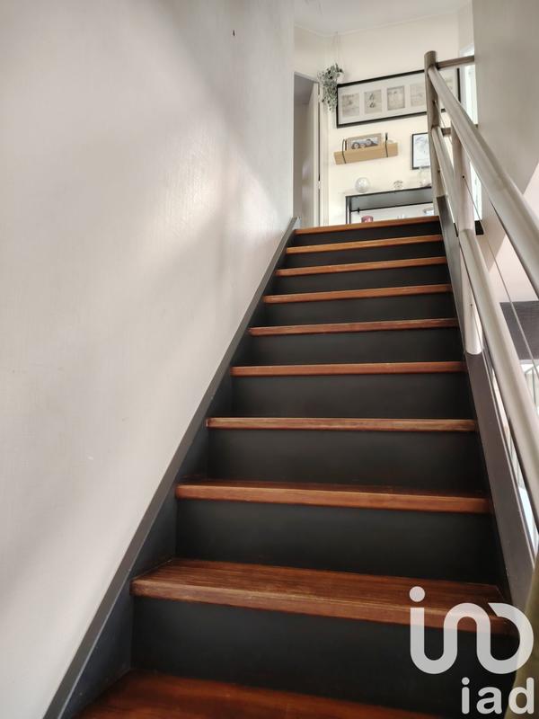 Maison de campagne - 129 m² - 4 pièces