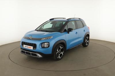 Citroën C3 Aircross 1.5 Blue-HDi Shine Bv6 100 ch