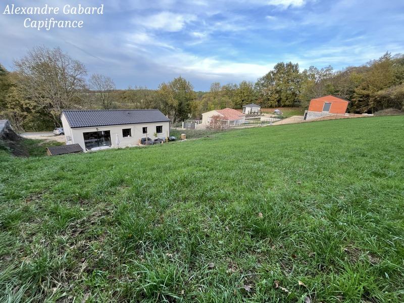 Maison - 69 m² - 3 pièces