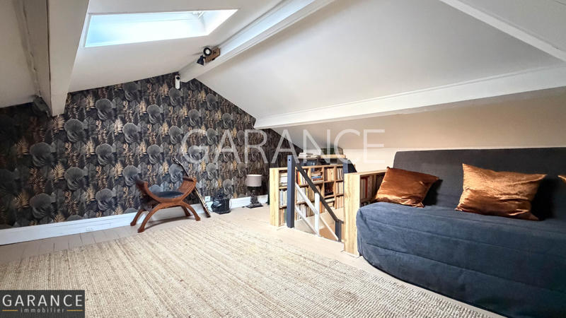 Maison - 151 m² - 6 pièces