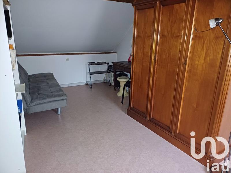 Maison de village - 100 m² - 3 pièces