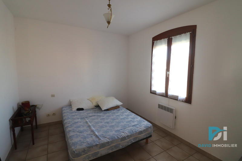 Villa - 89 m² - 4 pièces