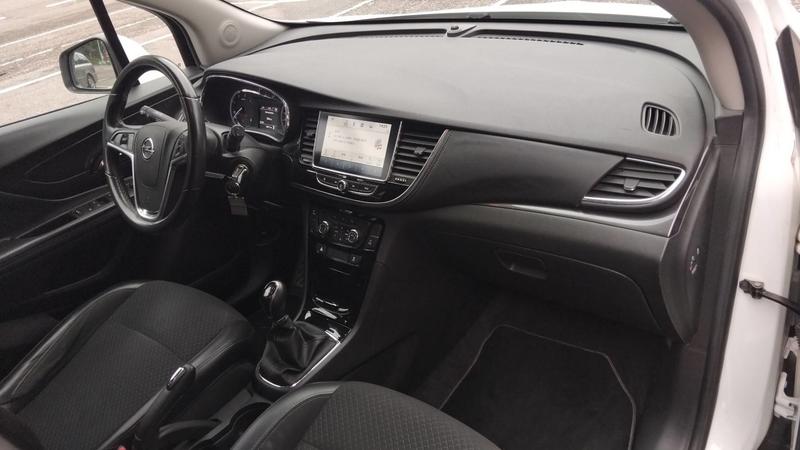 Opel Mokka X 1.6 CDTi 136 Cosmo