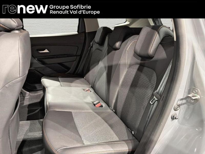 Dacia Duster TCe 150 4x2 Edc Extreme