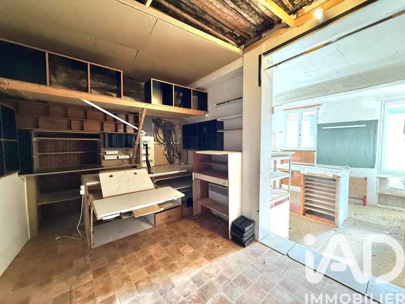 Appartement - 81 m² - 3 pièces