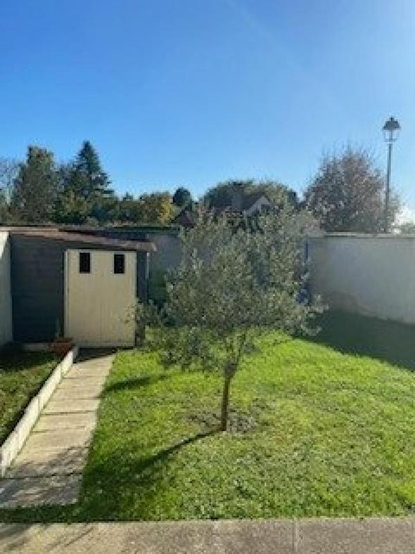 Maison - 113 m² - 5 pièces