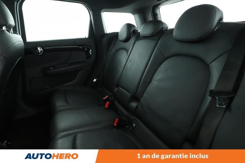 Mini Countryman Cooper s All4 Exquisite Bva8 192 ch