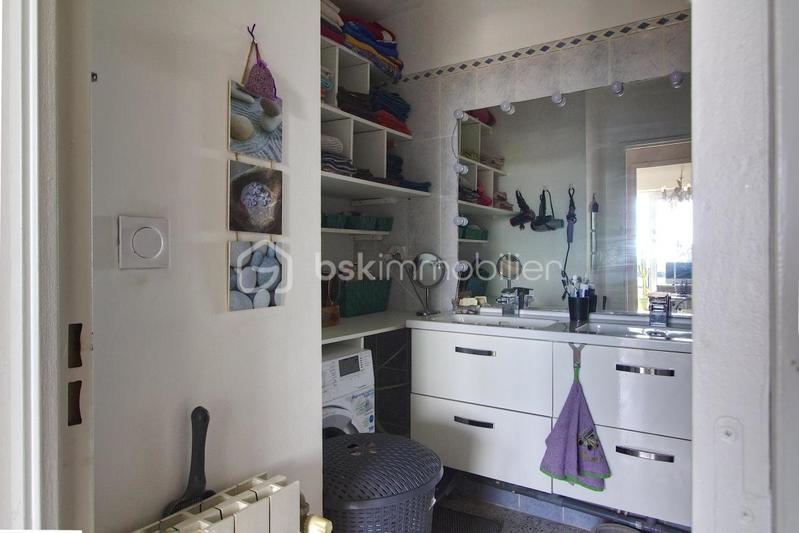 Appartement - 71 m² - 4 pièces