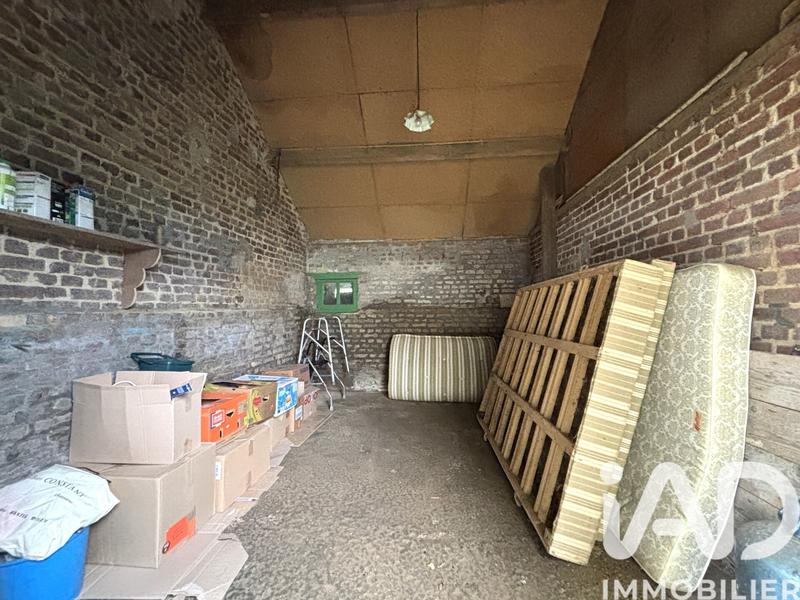 Maison - 94 m² - 4 pièces