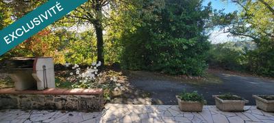 Maison - 108 m² - 7 pièces