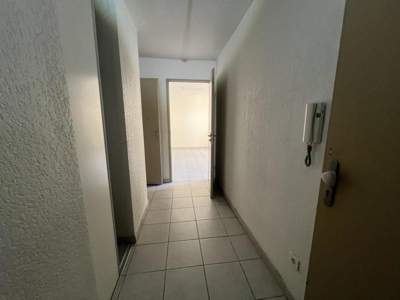 Appartement - 54 m² - 2 pièces