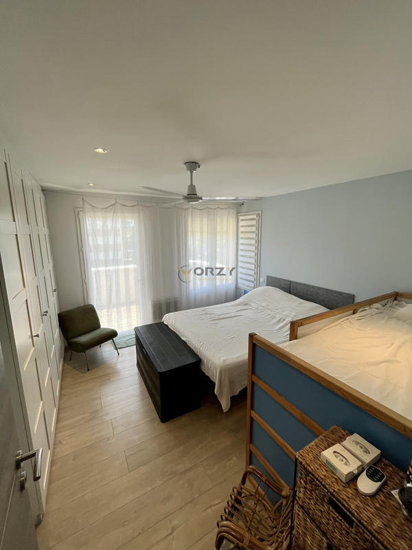 Maison contemporaine - 117 m² - 4 pièces