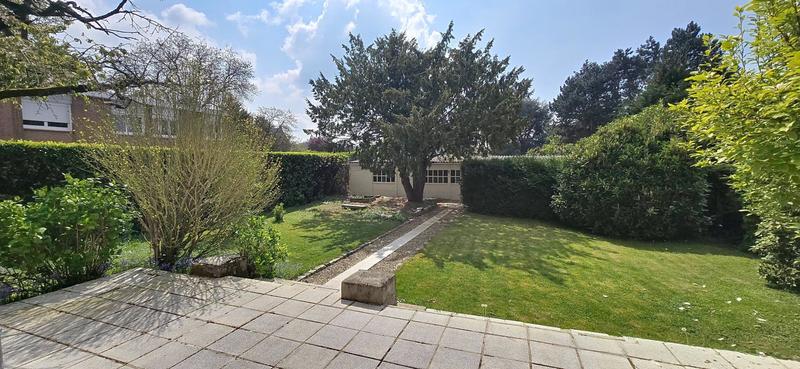 Maison - 160 m² - 7 pièces