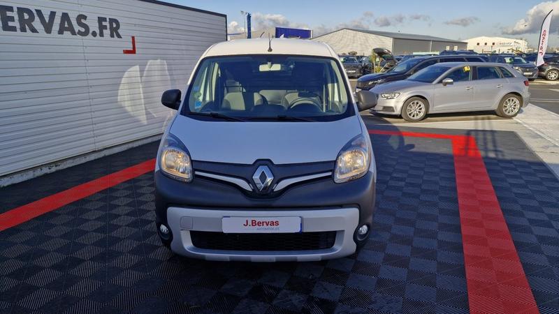 Renault Kangoo Express 1.5 Dci 110 Extra R-Link