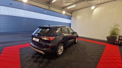 Ford Kuga 2.5 Duratec 190 Ch Fhev Powershift Titanium