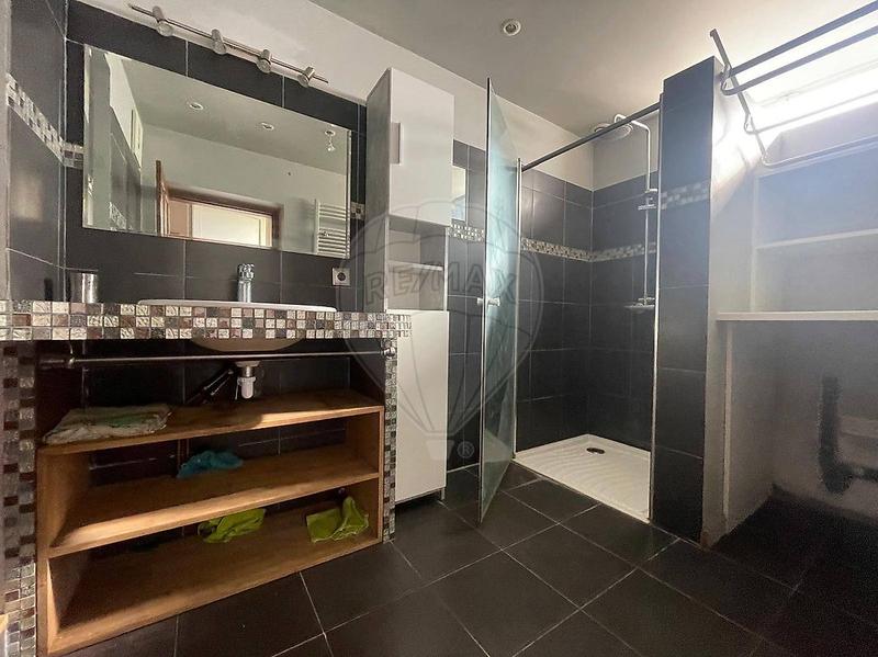 Maison de village - 75 m² - 4 pièces