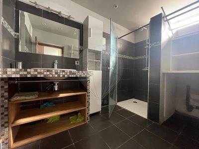 Maison de village - 75 m² - 4 pièces