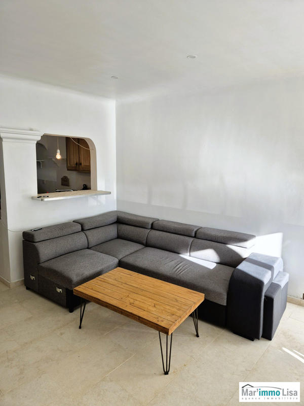 Maison traditionnelle - 76 m² - 4 pièces