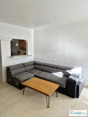 Maison traditionnelle - 76 m² - 4 pièces