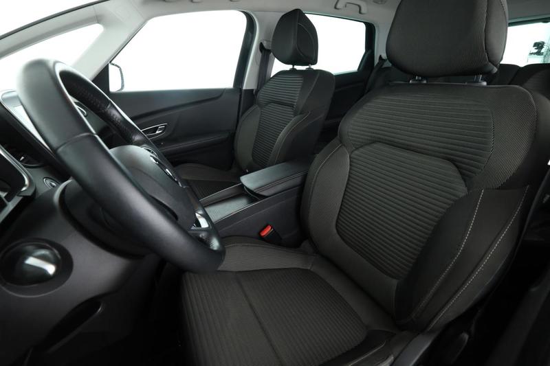 Renault Scénic 1.5 dCi Energy Business 110 ch