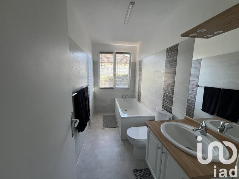 Maison - 361 m² - 12 pièces