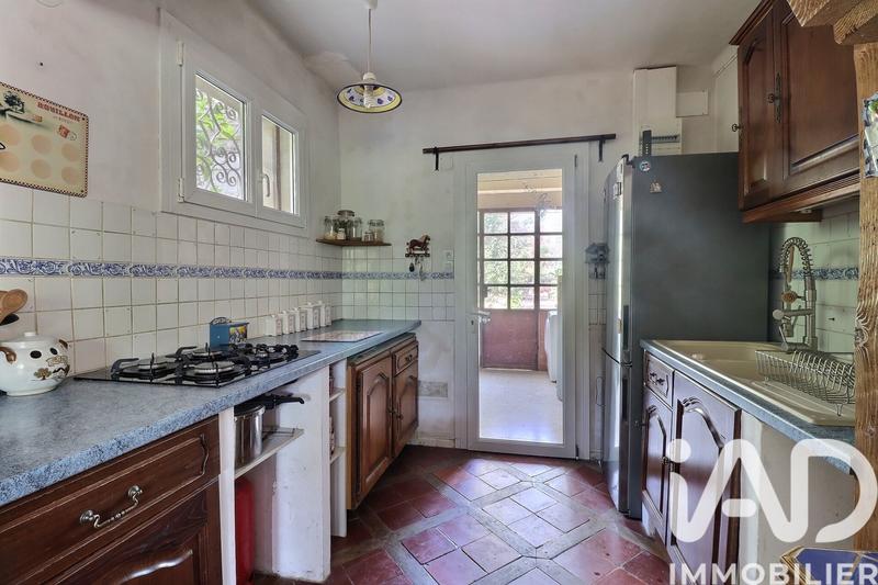 Maison - 70 m² - 7 pièces