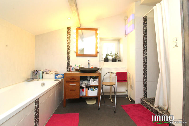 Maison - 148 m² - 7 pièces