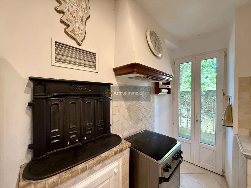 Appartement - 79 m² - 4 pièces