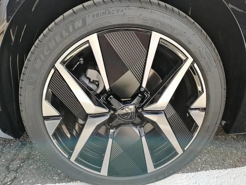 Peugeot 208 Hybrid 110 e-Dcs6 Gt