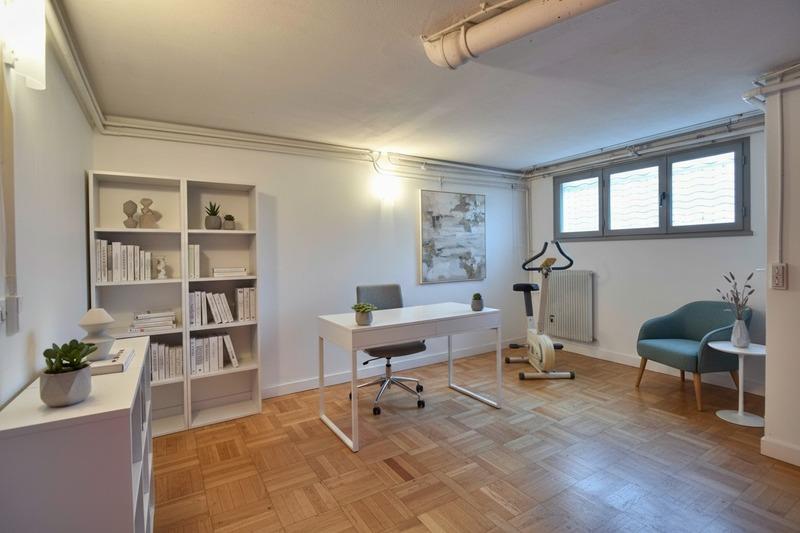 Maison - 155 m² - 7 pièces