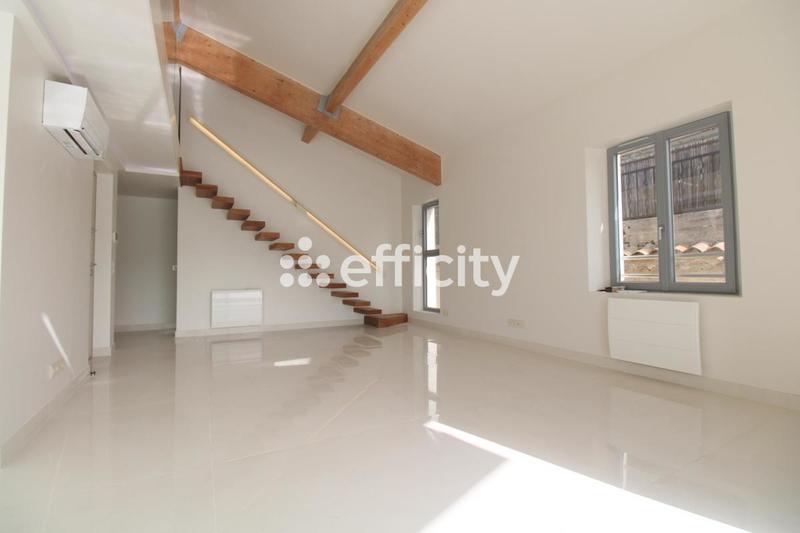 Appartement - 197 m² - 4 pièces