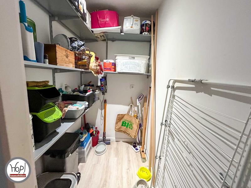 Duplex - 98 m² - 4 pièces