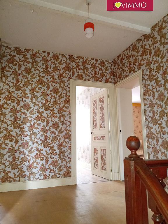 Maison - 170 m² - 6 pièces