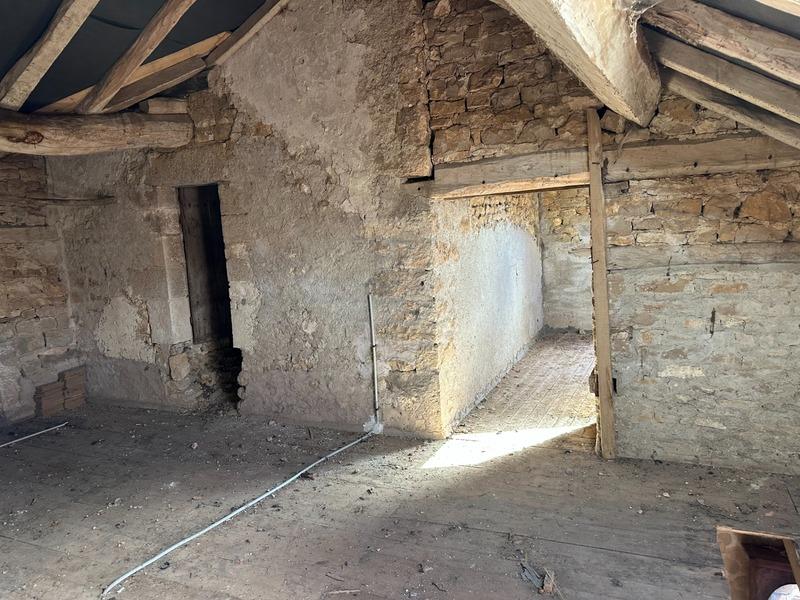 Fermette - 300 m² - 7 pièces