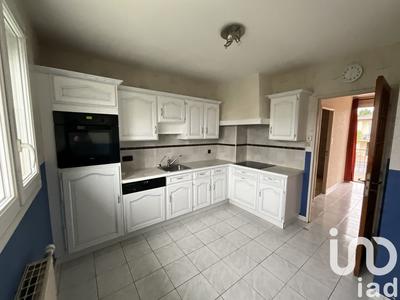 Maison - 114 m² - 6 pièces