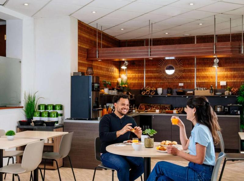 Appartement - 18 m² - 1 pièce