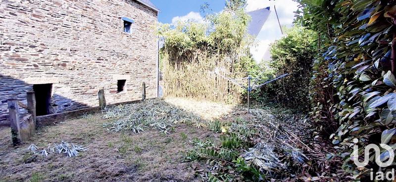 Maison - 71 m² - 3 pièces