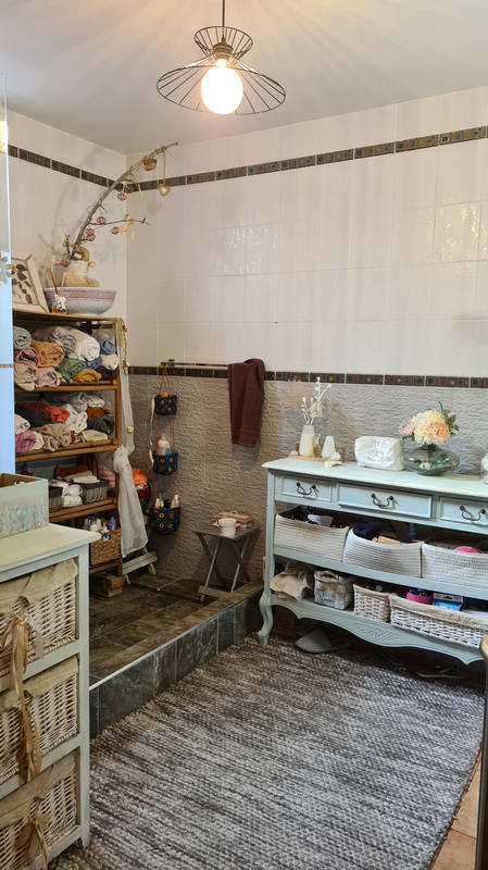 Maison - 104 m² - 4 pièces