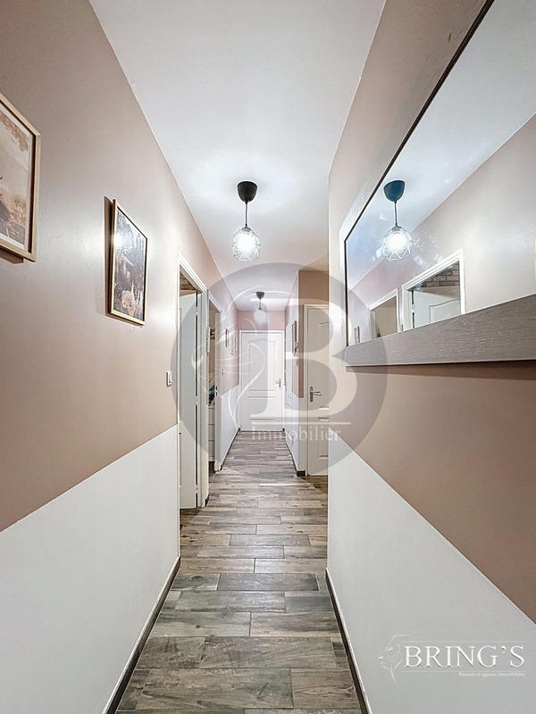 Maison ancienne - 274 m² - 10 pièces