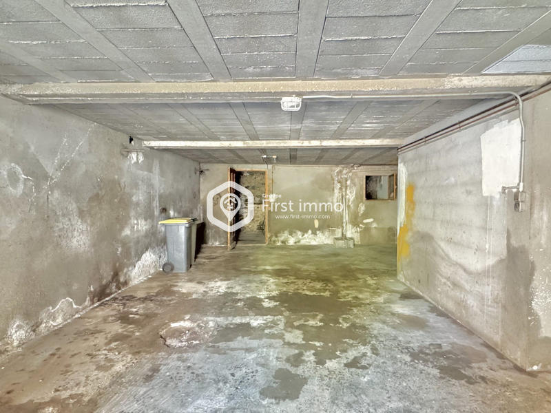 Maison - 128 m² - 5 pièces