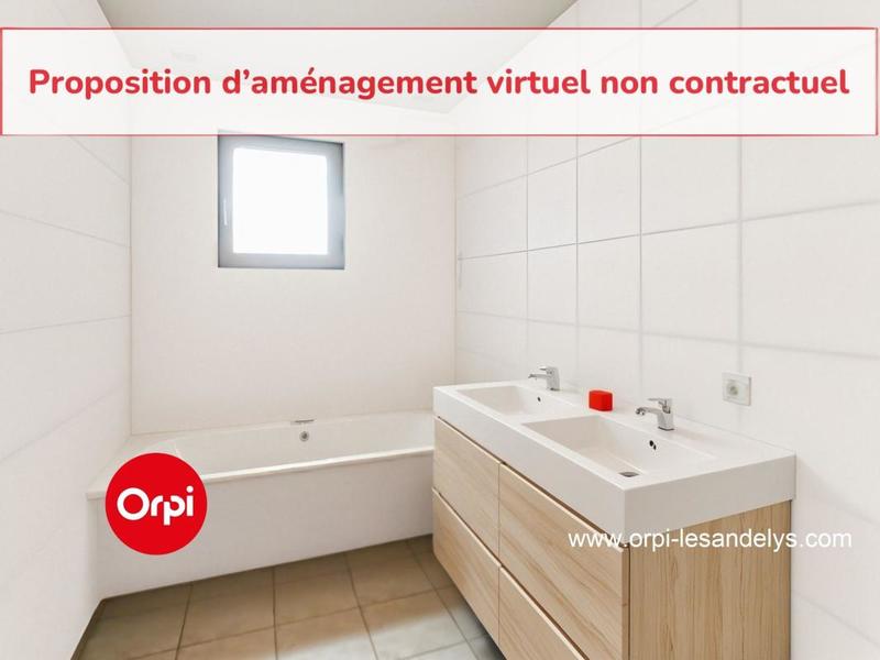 Maison - 146 m² - 6 pièces