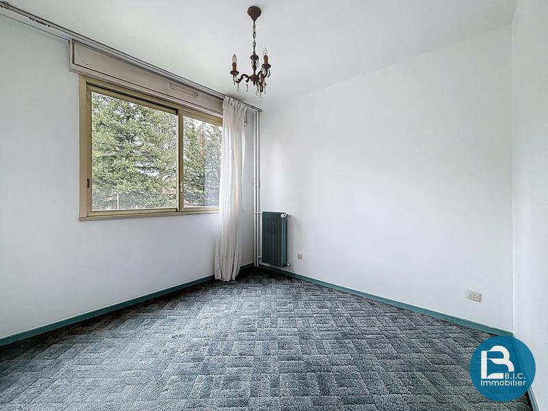 Appartement - 112 m² - 5 pièces