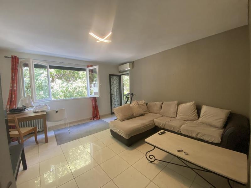 Appartement - 69 m² - 4 pièces