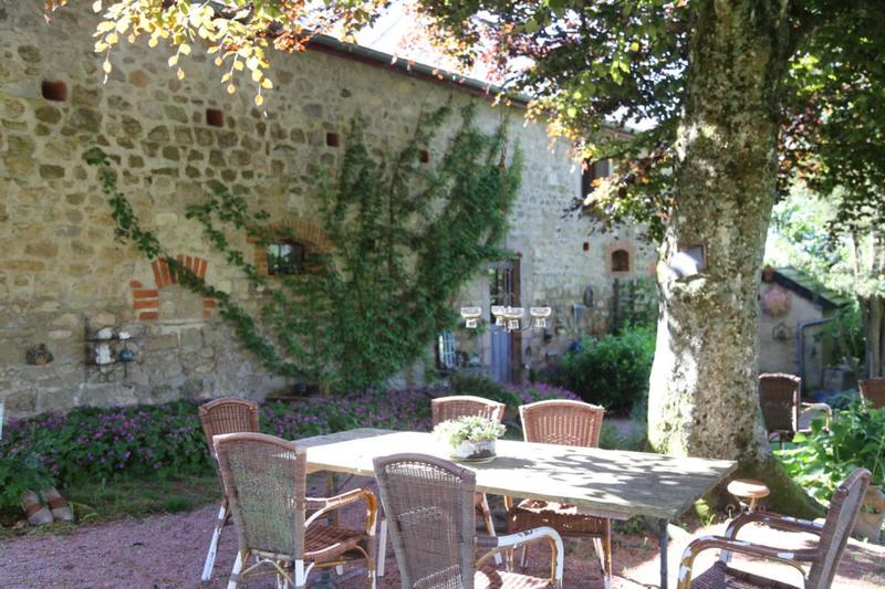 Maison - 165 m² - 7 pièces