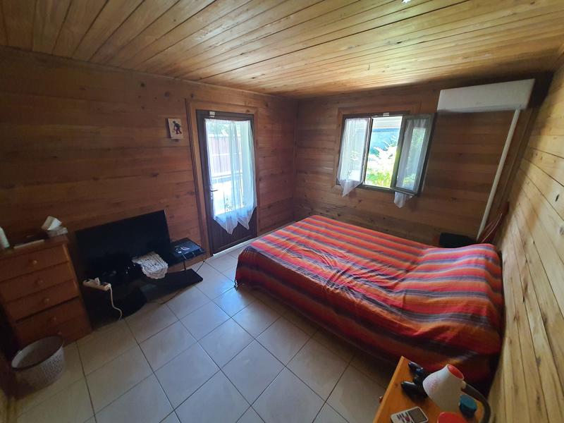 Maison - 115 m² - 4 pièces