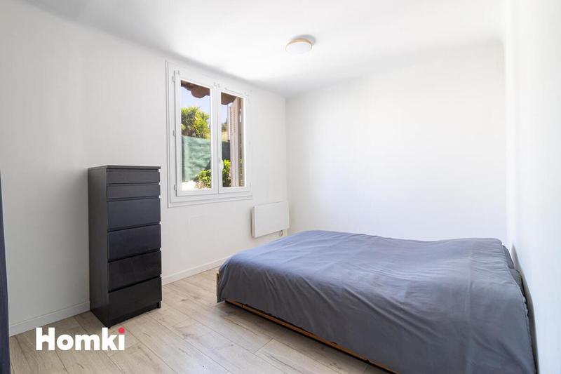 Maison de ville - 72 m² - 4 pièces