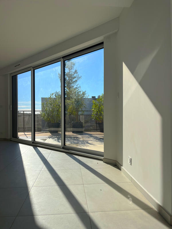 Appartement - 133 m² - 4 pièces