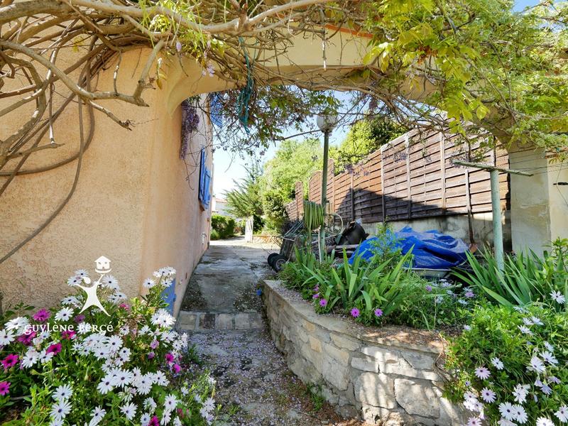 Maison - 172 m² - 6 pièces